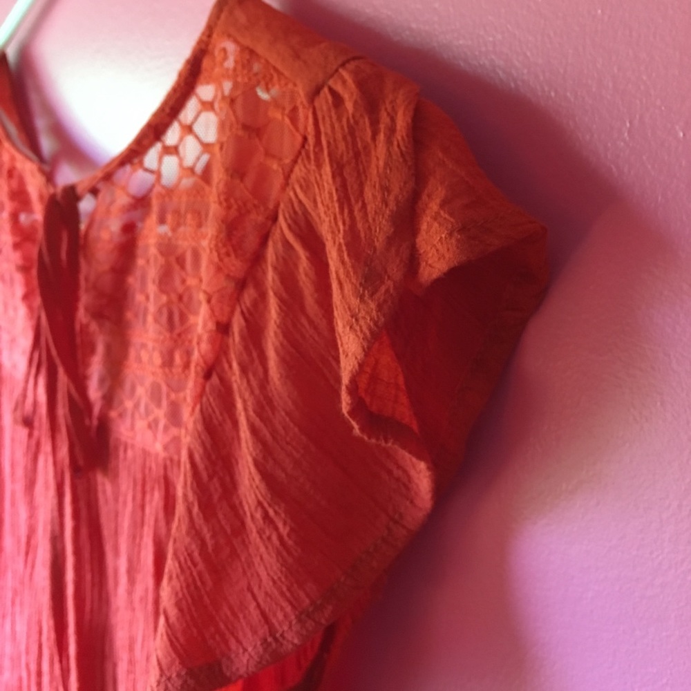 Red t-shirt - Picture 7 of 7